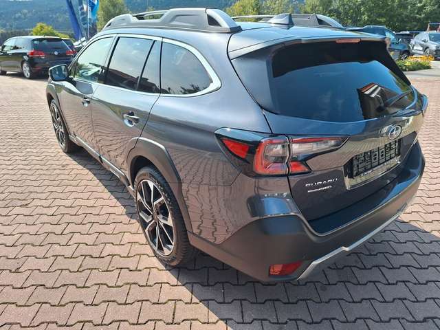 Subaru OUTBACK 2.5i Platinum Lineartronic. 1.Hd