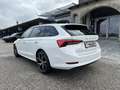 Skoda Octavia Combi 2,0 TDI Business/VIRTUAL-C./SHZ/LED/ACC/S... Blanc - thumbnail 6