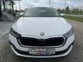 Skoda Octavia Combi 2,0 TDI Business/VIRTUAL-C./SHZ/LED/ACC/S... Blanc - thumbnail 10