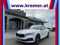 Skoda Octavia Combi 2,0 TDI Business/VIRTUAL-C./SHZ/LED/ACC/S... Blanc - thumbnail 1