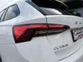 Skoda Octavia Combi 2,0 TDI Business/VIRTUAL-C./SHZ/LED/ACC/S... Blanc - thumbnail 17