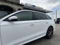 Skoda Octavia Combi 2,0 TDI Business/VIRTUAL-C./SHZ/LED/ACC/S... Blanc - thumbnail 14