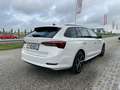 Skoda Octavia Combi 2,0 TDI Business/VIRTUAL-C./SHZ/LED/ACC/S... Blanc - thumbnail 8