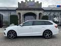 Skoda Octavia Combi 2,0 TDI Business/VIRTUAL-C./SHZ/LED/ACC/S... Blanc - thumbnail 5