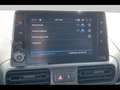 Peugeot Partner Asphalt | airco | GPS | camera | Nero - thumbnail 18