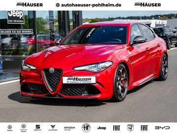 Quadrifoglio 2.9 V6 BiTurbo 1.HAND HARMAN-KARDON B