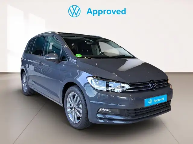 Volkswagen Touran 2.0TDI Más DSG7 110kW