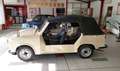 Trabant P601 Kübel Neuaufbau +++ Herbstpreis +++ Beige - thumbnail 9