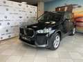 BMW X1 sDrive 18d Aut. 150cv *FULL LED Nero - thumbnail 1