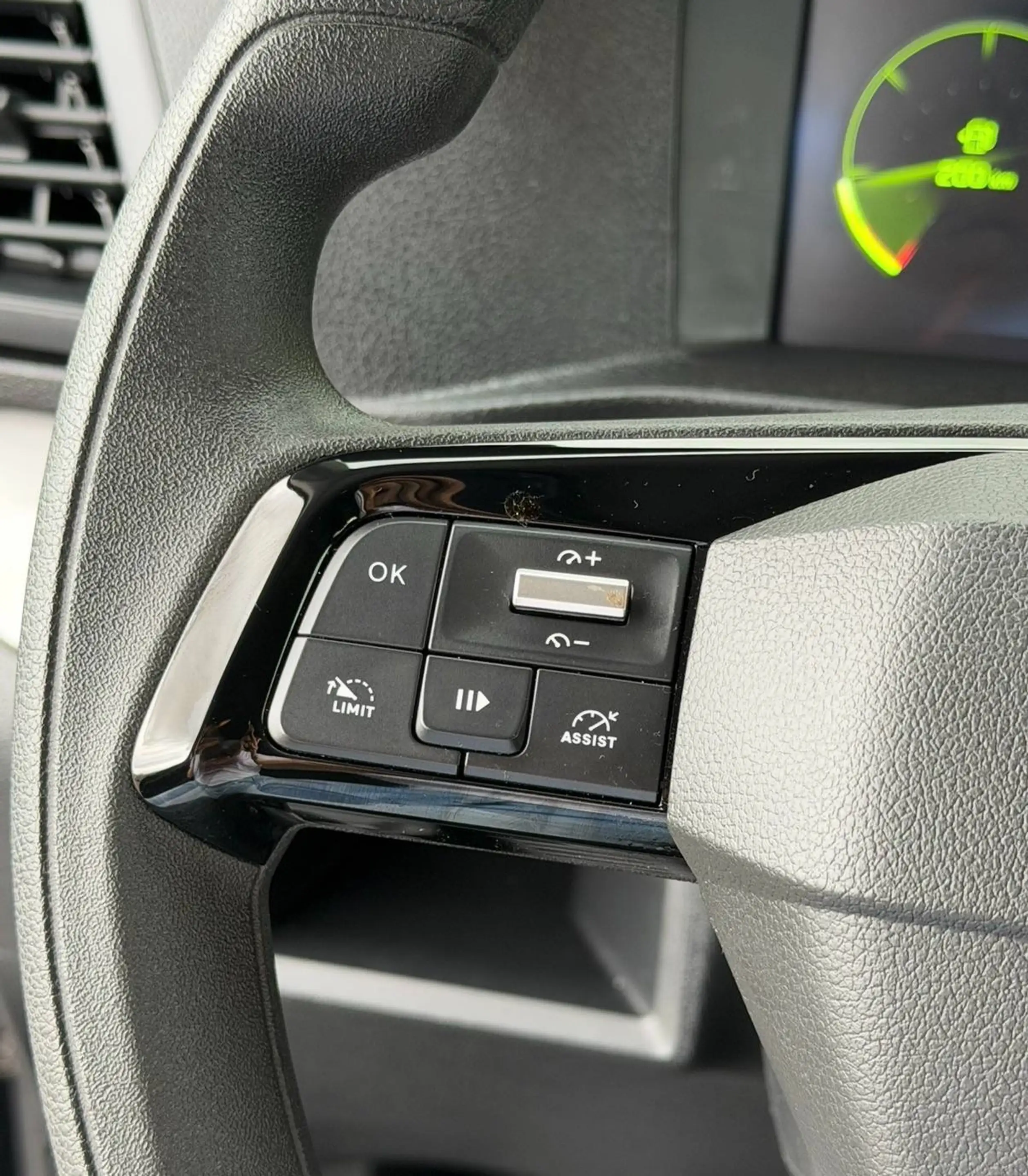 Peugeot Expert 2.0//L3//5 Seats//144 Pk//Xenon//Camera//€24370 Ex Btw — photo 16