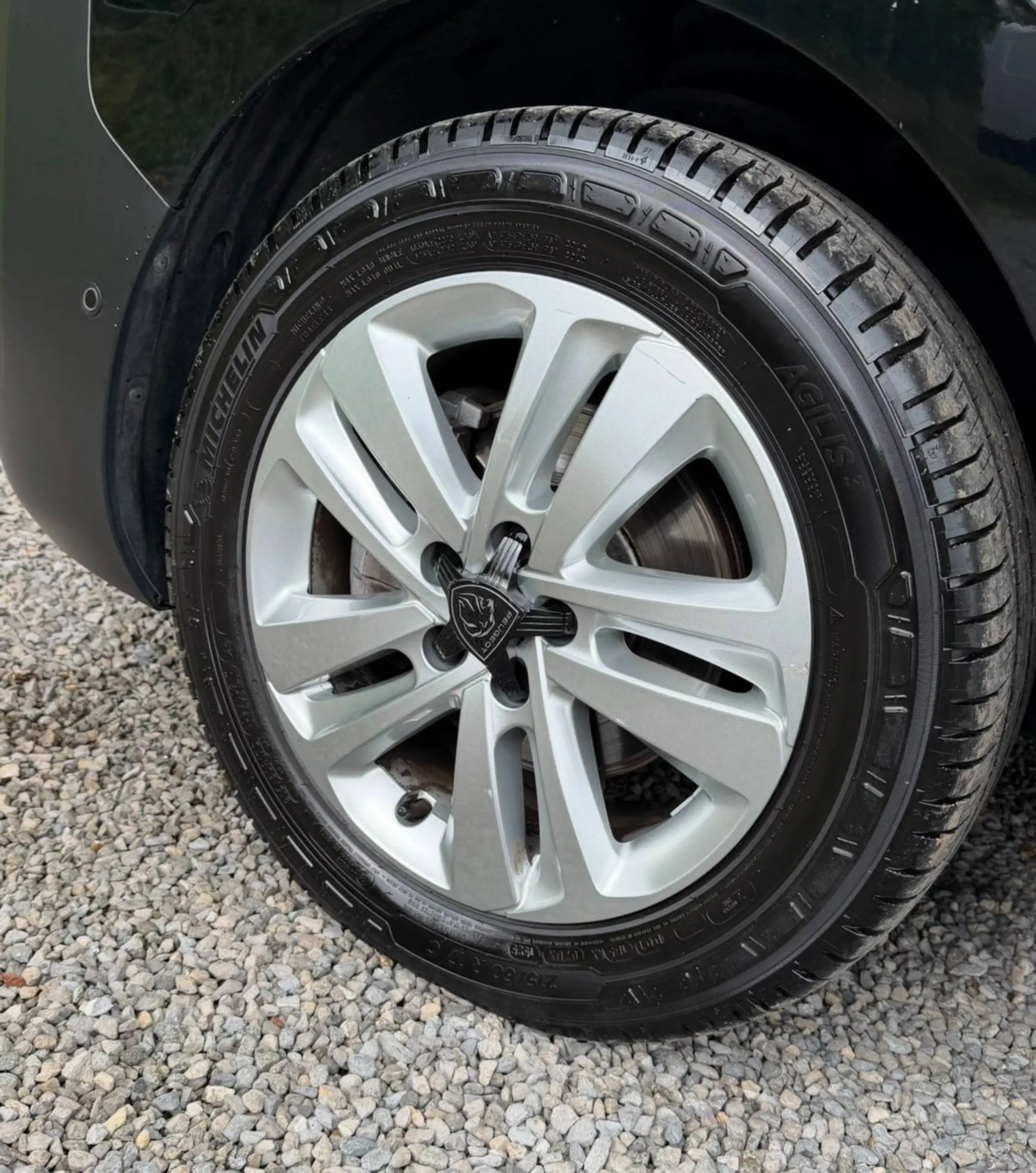Peugeot Expert 2.0//L3//5 Seats//144 Pk//Xenon//Camera//€24370 Ex Btw — photo 20