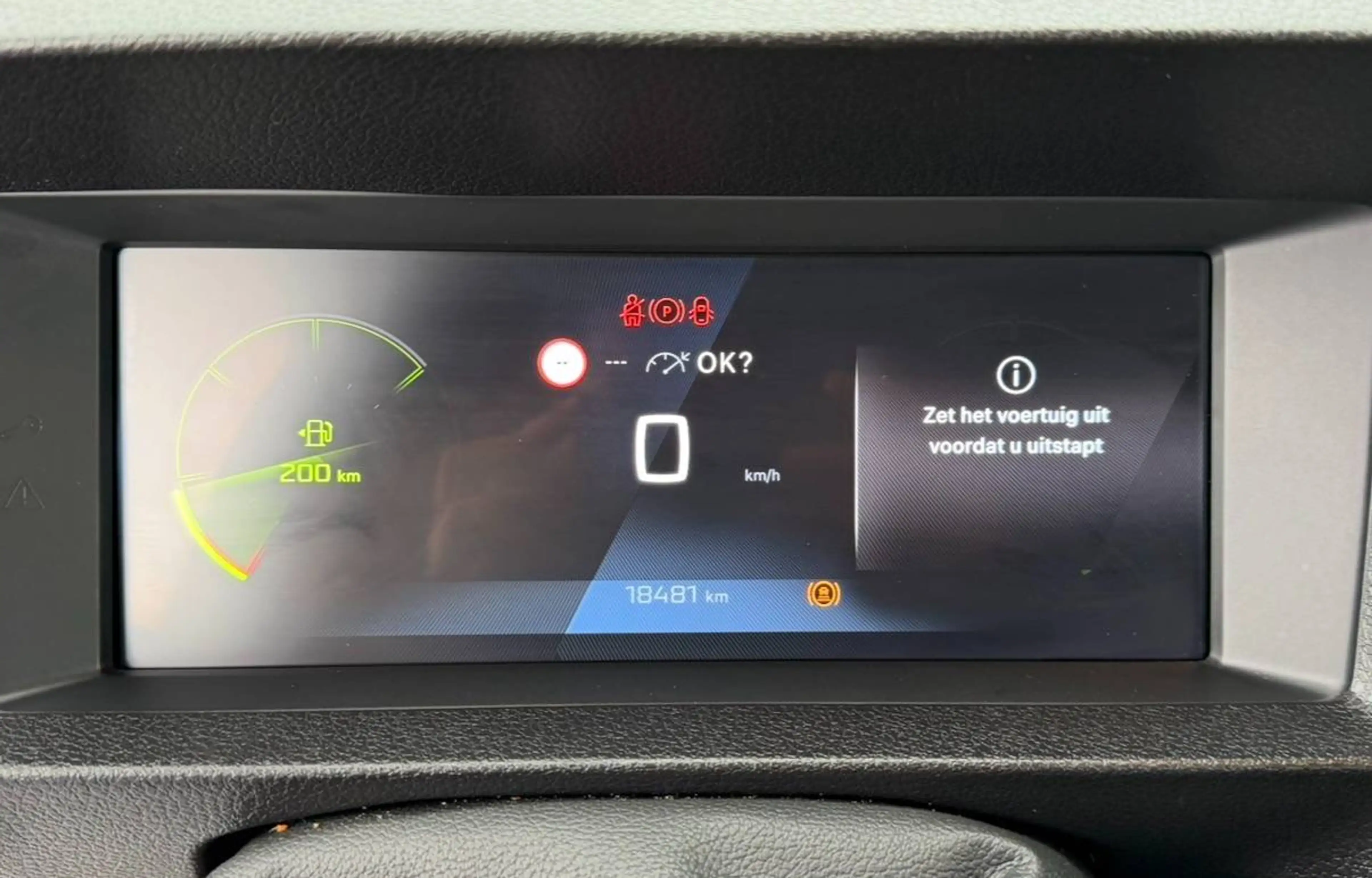 Peugeot Expert 2.0//L3//5 Seats//144 Pk//Xenon//Camera//€24370 Ex Btw — photo 14