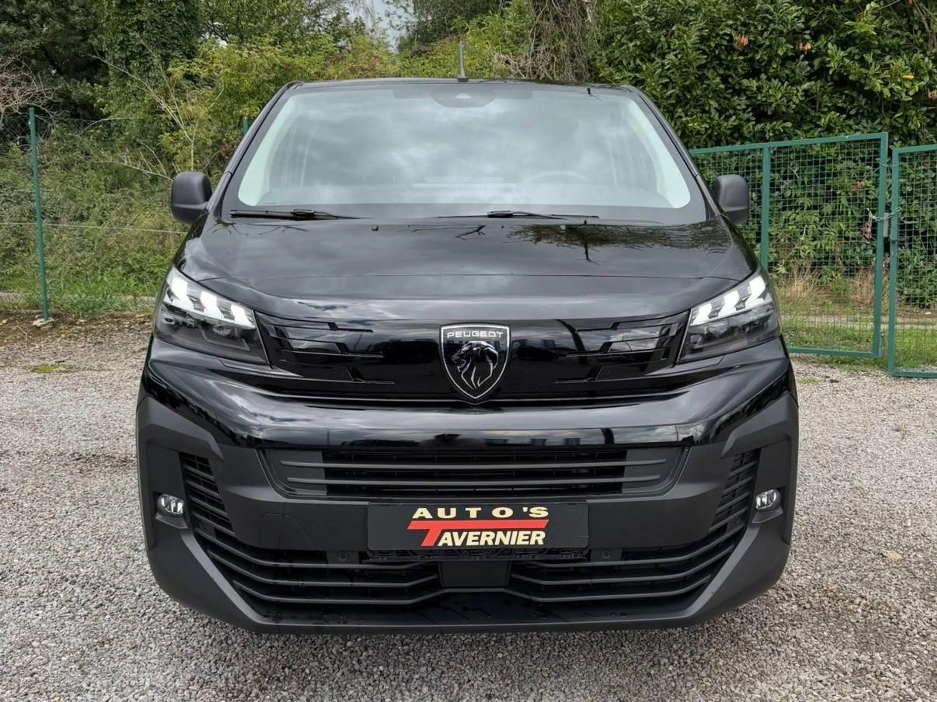 Peugeot Expert 2.0//L3//5 Seats//144 Pk//Xenon//Camera//€24370 Ex Btw — photo 2