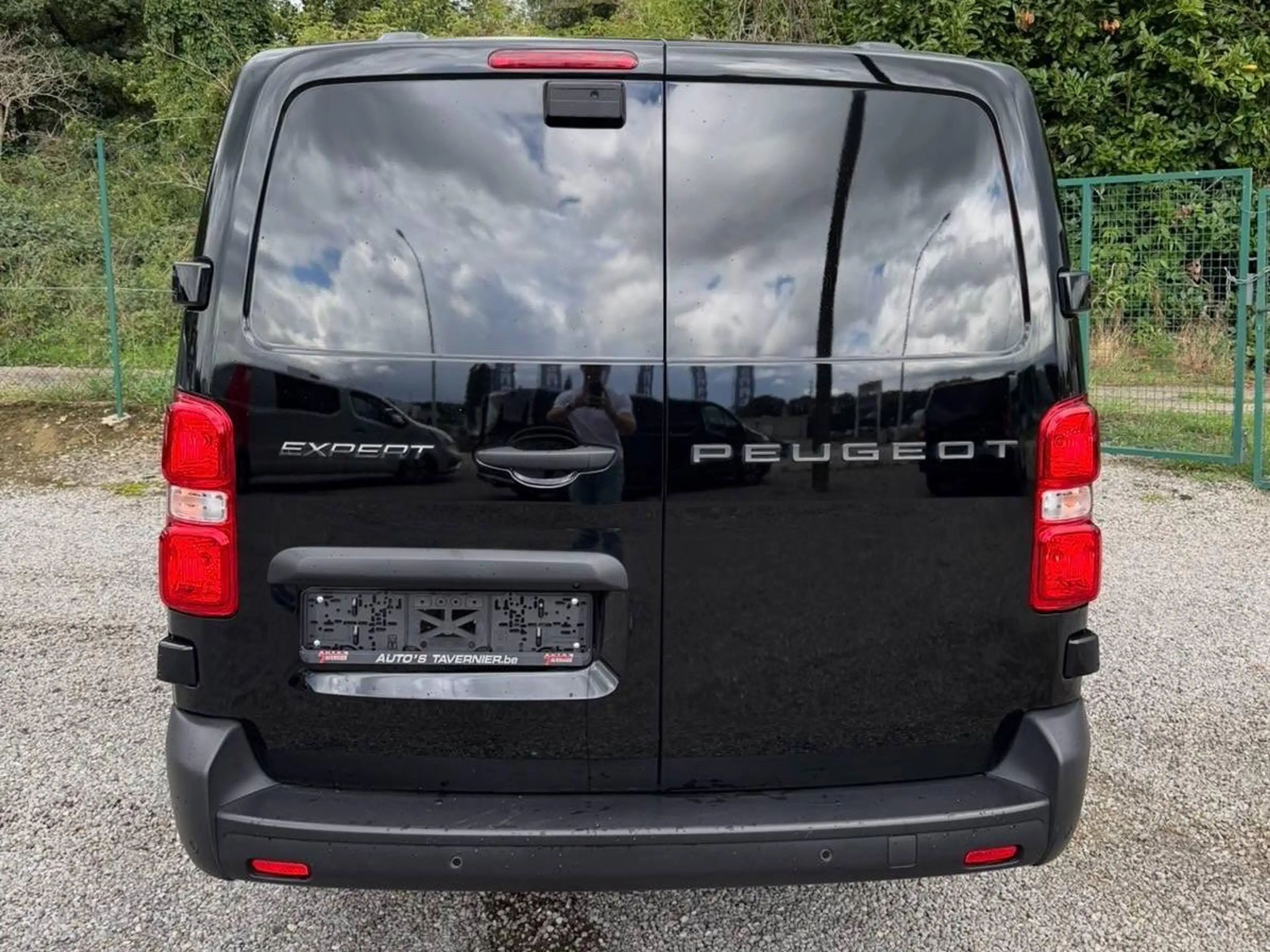 Peugeot Expert 2.0//L3//5 Seats//144 Pk//Xenon//Camera//€24370 Ex Btw — photo 5