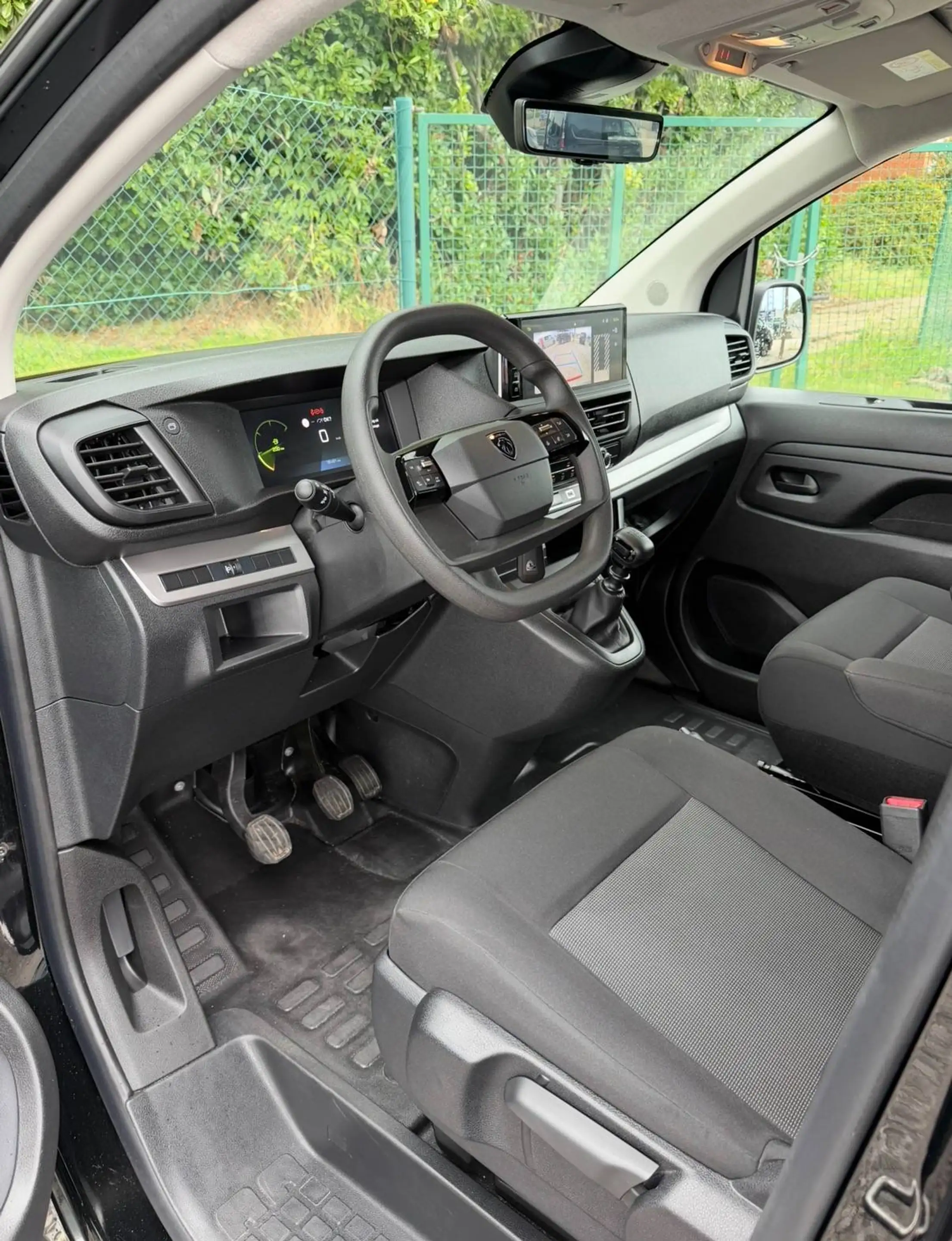 Peugeot Expert 2.0//L3//5 Seats//144 Pk//Xenon//Camera//€24370 Ex Btw — photo 9