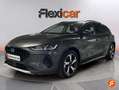 Ford Focus 1.0 Ecoboost MHEV 114kW Active Gris - thumbnail 3