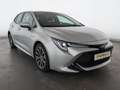 Toyota Corolla Corolla 1.8 Hybrid Club BLUETOOTH+LED+RFK+SHZ+ Silber - thumbnail 4
