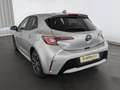 Toyota Corolla Corolla 1.8 Hybrid Club BLUETOOTH+LED+RFK+SHZ+ Silber - thumbnail 8