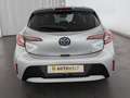 Toyota Corolla Corolla 1.8 Hybrid Club BLUETOOTH+LED+RFK+SHZ+ Silber - thumbnail 7