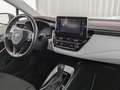 Toyota Corolla Corolla 1.8 Hybrid Club BLUETOOTH+LED+RFK+SHZ+ Silber - thumbnail 12