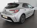 Toyota Corolla Corolla 1.8 Hybrid Club BLUETOOTH+LED+RFK+SHZ+ Silber - thumbnail 6