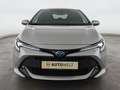 Toyota Corolla Corolla 1.8 Hybrid Club BLUETOOTH+LED+RFK+SHZ+ Silber - thumbnail 2