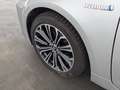 Toyota Corolla Corolla 1.8 Hybrid Club BLUETOOTH+LED+RFK+SHZ+ Silber - thumbnail 9