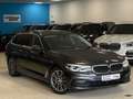 BMW 525 dAut/NaviPro/HUD/AHK/ParkDrivAs/Komf/SportLin Сірий - thumbnail 1