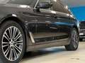 BMW 525 dAut/NaviPro/HUD/AHK/ParkDrivAs/Komf/SportLin Gris - thumbnail 29