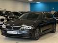 BMW 525 dAut/NaviPro/HUD/AHK/ParkDrivAs/Komf/SportLin Grey - thumbnail 6