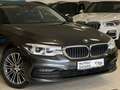 BMW 525 dAut/NaviPro/HUD/AHK/ParkDrivAs/Komf/SportLin Grey - thumbnail 4