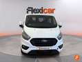 Ford Transit Custom 2.0 ECOBLUE TDCI 9 PLAZAS 5P Blanco - thumbnail 2