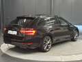 Skoda Superb Combi Sportline 4x4 *280PS*PANORAMA*19Zoll*KAMERA* Negru - thumbnail 5
