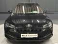 Skoda Superb Combi Sportline 4x4 *280PS*PANORAMA*19Zoll*KAMERA* Negru - thumbnail 8