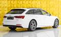 Audi A6 Avant 50TDI*MASSAGE*360*PANO*1.HD Blanc - thumbnail 7