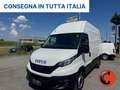 Iveco Daily 35S 16V 2.3 HPT E6D-PL-TA L3H3-CRUISE-SENSORI Blanc - thumbnail 1