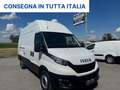 Iveco Daily 35S 16V 2.3 HPT E6D-PL-TA L3H3-CRUISE-SENSORI Blanc - thumbnail 4