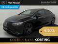 Mercedes-Benz EQE 300 AMG Line 89 kWh Panorama-Schuifdak / Memory Seats Noir - thumbnail 1