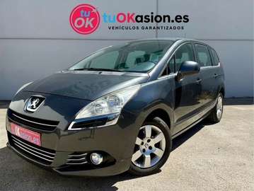1.6HDI FAP Active 110