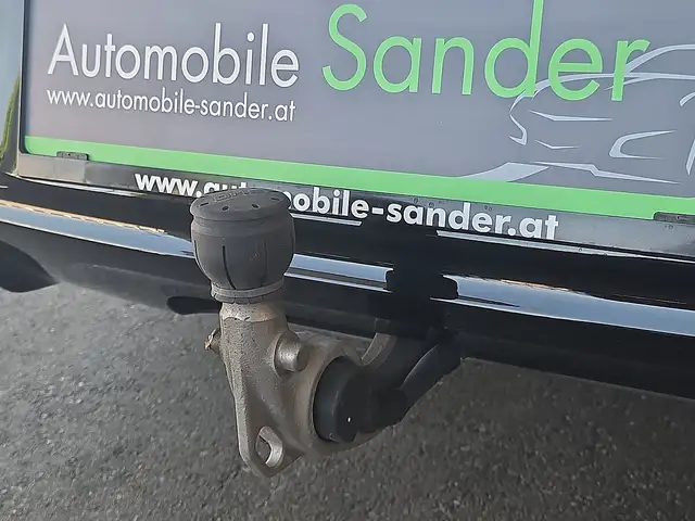 Mercedes-Benz EQS 580 4Matic Aut.*VOLLAUSSTATTUNG/1.BESITZ/NP 184... Ansicht 11