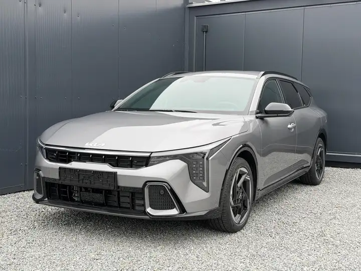 Kia K4 Kombi 1.6 T-GDI 132 kW GT-Line Automatik 132 kW...