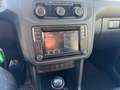 Volkswagen Caddy 2,0l BMT 4Motion*TOP Zustand*1Besitz*MwSt*Klima* Weiß - thumbnail 17