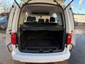 Volkswagen Caddy 2,0l BMT 4Motion*TOP Zustand*1Besitz*MwSt*Klima* Weiß - thumbnail 23