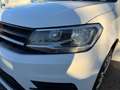 Volkswagen Caddy 2,0l BMT 4Motion*TOP Zustand*1Besitz*MwSt*Klima* Weiß - thumbnail 7