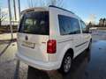 Volkswagen Caddy 2,0l BMT 4Motion*TOP Zustand*1Besitz*MwSt*Klima* Weiß - thumbnail 4