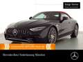 Mercedes-Benz SL 600 SL 55 AMG Cab. 4M Fahrass WideScreen Burmester HUD Negru - thumbnail 1