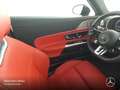 Mercedes-Benz SL 600 SL 55 AMG Cab. 4M Fahrass WideScreen Burmester HUD Negru - thumbnail 11