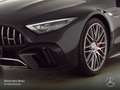 Mercedes-Benz SL 600 SL 55 AMG Cab. 4M Fahrass WideScreen Burmester HUD Negru - thumbnail 5