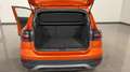 Volkswagen T-Cross 1.0 tsi Style 95cv #varicolori Orange - thumbnail 4