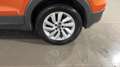 Volkswagen T-Cross 1.0 tsi Style 95cv #varicolori Naranja - thumbnail 23